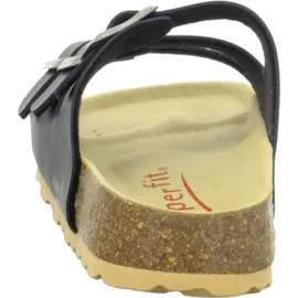 superfit Pantoffeln Blau 36