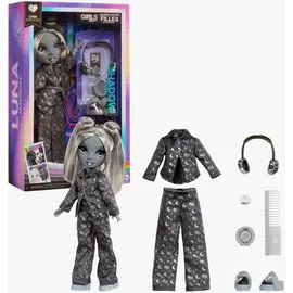 MGA Entertainment Rainbow High Luna Madison (28 cm)