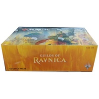Guilds of Ravnica Booster Display englisch MtG Magic the Gathering