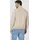 Babista Softshelljacke BELLAROSI beige- 50