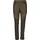 Härkila Scandinavian Outdoorhose Damen 38 willow green/deep brown