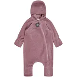 Sterntaler Overall Fleece Rosa 74