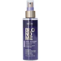 Schwarzkopf BlondMe Cool Blondes Neutralizing Spray Conditioner 150 ml