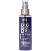 Schwarzkopf BlondMe Cool Blondes Neutralizing Spray Conditioner 150 ml