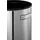 Eko Urban Bin 60 l Silber