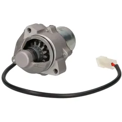 Starter - original Ersatzteil Yamaha / MBK AM6