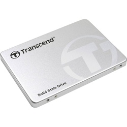 Transcend 512GB SSD TRANSCEND SSD 370S-Serie SSD-Festplatte