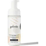 Gallinée Gallinée, Foaming Cleanser 150ml (Schaum, 150 ml)