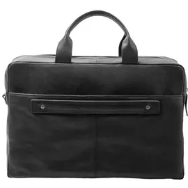 Pride and Soul 47530 - Businesstasche 42 x 30 cm, schwarz