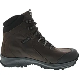 WALDLÄUFER Schnürstiefel Herren Braun 45