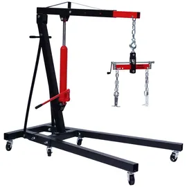 KS Tools Lastenpositionier-Vorrichtung 680 kg