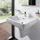 Laufen Pro A Waschtisch 60 x 48 cm (H8189520181041)