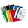 Durable Schnellhefter Duraplus A4 Blau