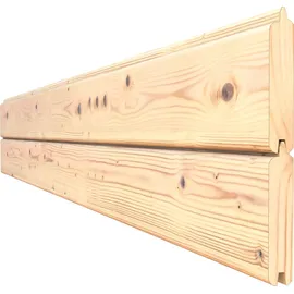 BERTILO Cubus 3 3,37 x 2,40 m Beige