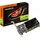 Gigabyte GeForce GT 1030 Low Profile 2 GB GDDR5 1227 MHz GV-N1030D5-2GL