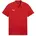 teamGOAL Poloshirt Herren 01 red/white L