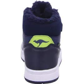 KangaROOS K-CP Bound Mid EV Kinder Blau 30