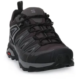 Salomon X Ultra Pioneer Gore-Tex Herren Phantom / Black / Quiet Shade 42 2/3