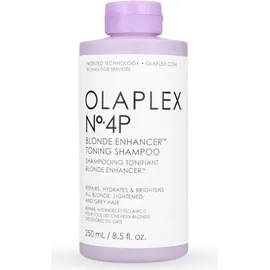 Olaplex Bond Maintenance Shampoo No.4P blond 250 ml