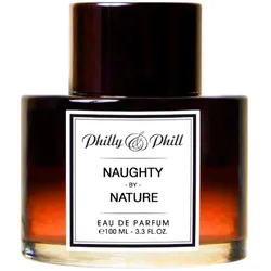 Philly & Phill Naughty by Nature Eau de Parfum