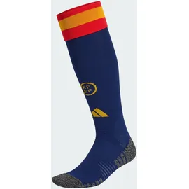 adidas Spanien 26 Heimsocken 1 Paar Blau 43-45