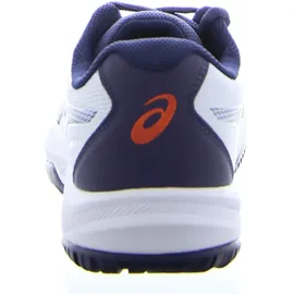 Asics Upcourt 6 Herren Weiß 47