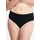 SPEIDEL Bio Cotton plus Midislip Schwarz 38