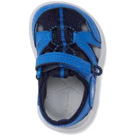 Columbia Techsun Wave Blau 25
