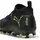 Puma Future 8 Match FG/AG Kinder schwarz/fizzy light/green terrain 28