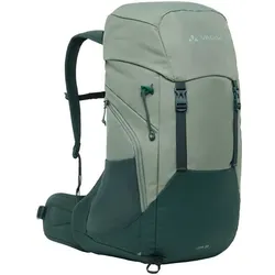 VAUDE Rucksack Jura 32, agave, ONE SIZE