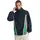 QUIKSILVER Clicker Windbreaker Jacke - nachtblau / M