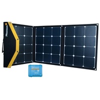 Phaesun Solarmodul Kit Fly Weight 135 Premium MPPT