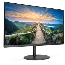 AOC Q24V4EA 24"