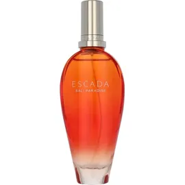 Escada Bali Paradise Eau de Toilette 100 ml
