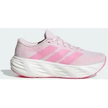 adidas Galaxy 8 Running Shoes, Distilled pink, / St Tropic Bloom / Clear Pink - 42