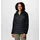 Columbia Damen Hybrid-Jacke, Powder Lite II Sherpa