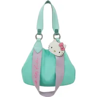 Fritzi aus Preußen Schultertasche Izzy Mini Canvas Shoulder Bag
