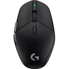 Logitech G303 Shroud Edition schwarz