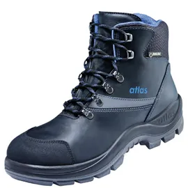 Atlas GTX 535 GORE-TEX S3 SRC DGUV W 10 Gr.36 schwarz