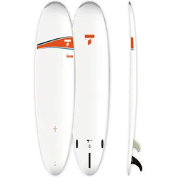 Tahe Magnum Wellenreiter 22 Wave Welle Surf Board hard, Größe: 8'4''