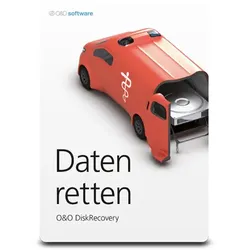O&O DiskRecovery Pro