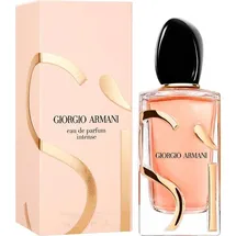 Giorgio Armani Sì Intense 2023 Eau de Parfum refillable 100 ml