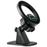 Joyroom JR-ZS376 Magnetische KFZ-Halterung 360° drehbar Schwarz