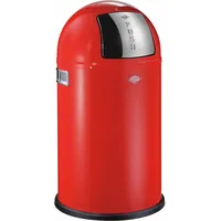 Wesco Pushboy Junior 22 l Rot