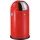Wesco Pushboy Junior 22 l Rot