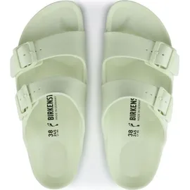 Birkenstock Arizona EVA Faded Lime 42