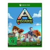 PixARK (USK) (Xbox One)