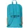 derbystar Bundesliga v21 Rucksack Blau/Orange