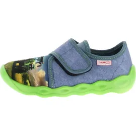 superfit BUBBLE blau 29