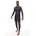 Athlex Float Schwarz/Rot 6T